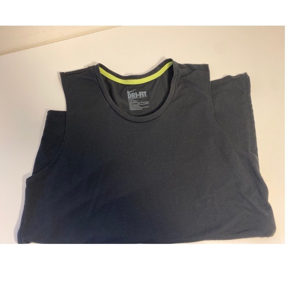 NIKE TANK TOP S/M - Picture 2 of 2